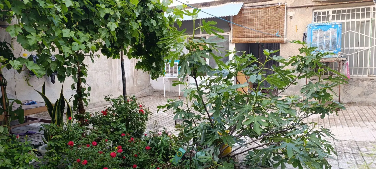 خانه ویلایی