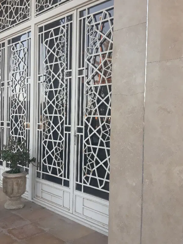 املاک