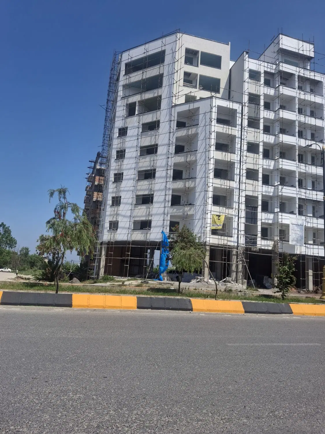 فروش ویژه واحد اداری ، تجاری .