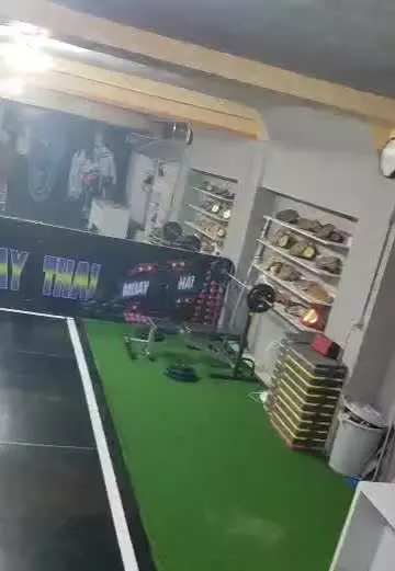 فروش باشگاه ورزشی قهرمان