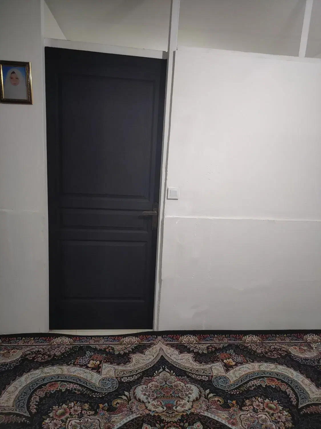75متری بازسازی شده
