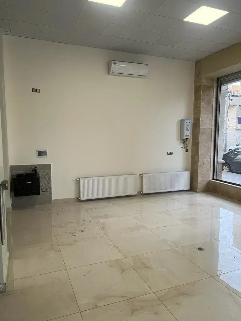 مغازه در بهترین نقطه آبرسان