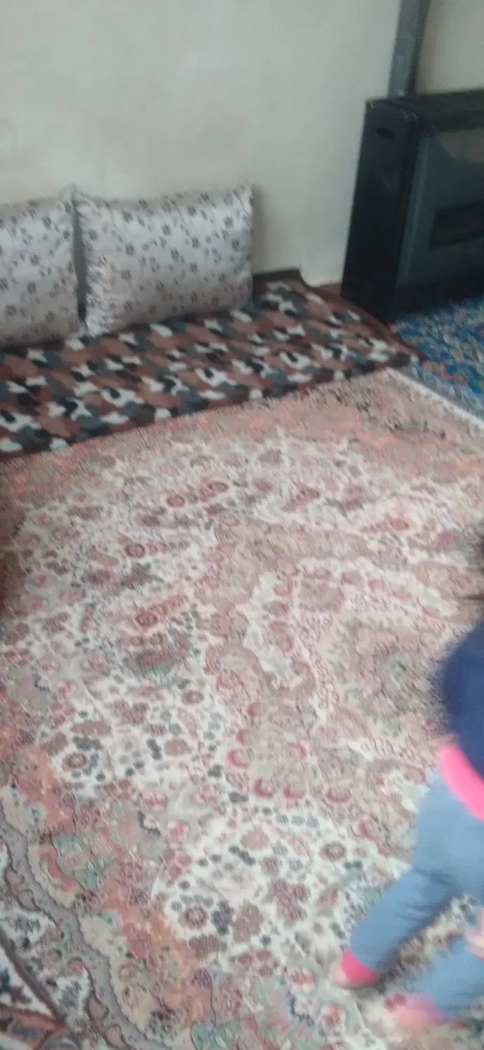 خانه مسکونی ۵۷متر دررواسان