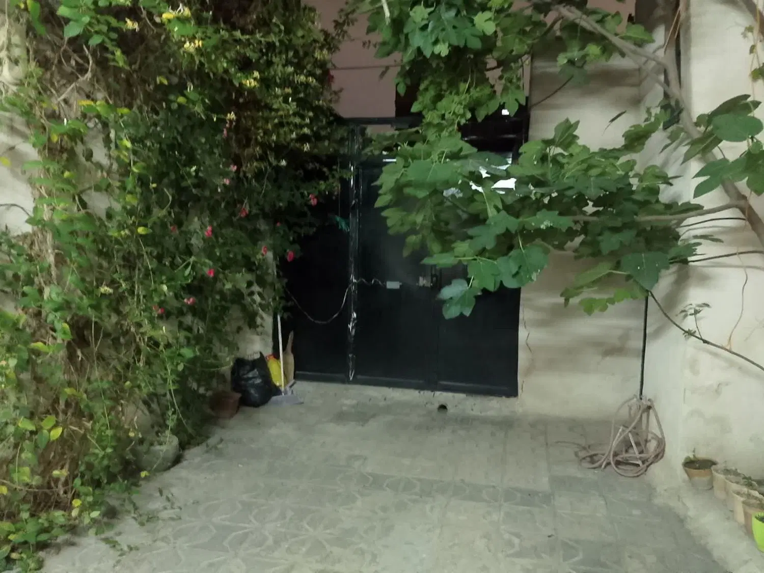 منزل ویلائی خواجه ربیع بهمن