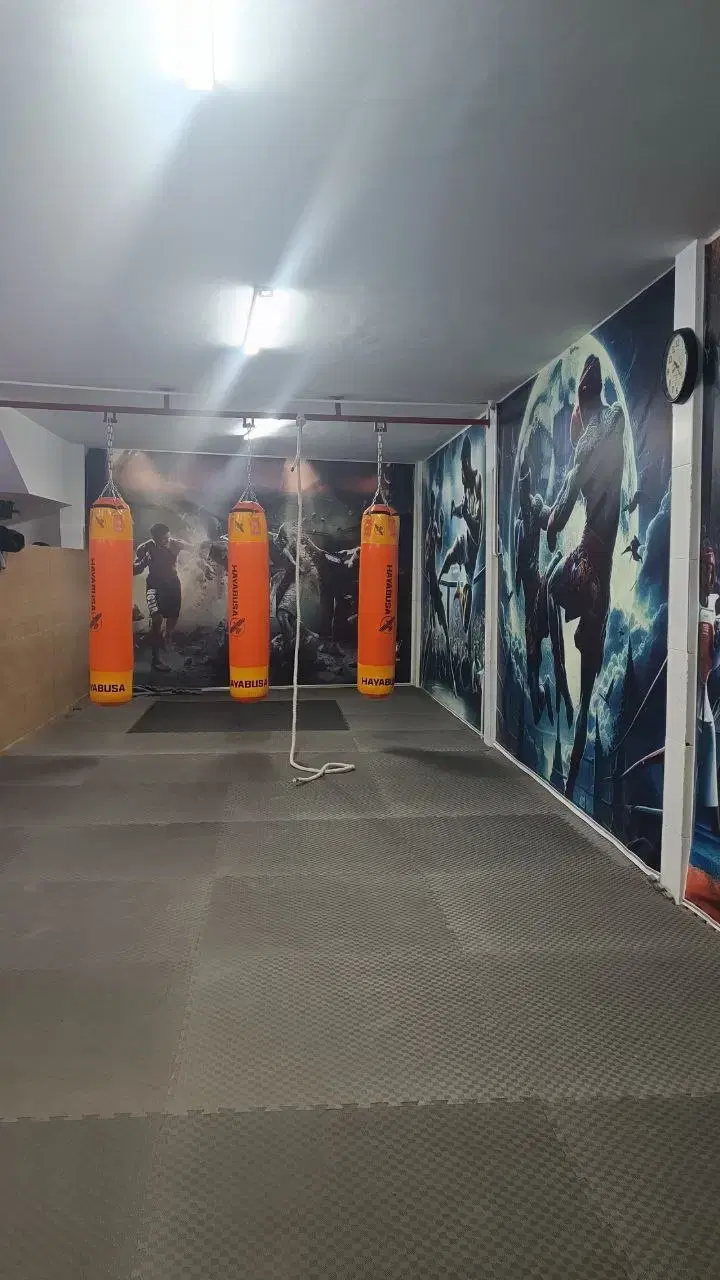 اجاره سانس باشگاه