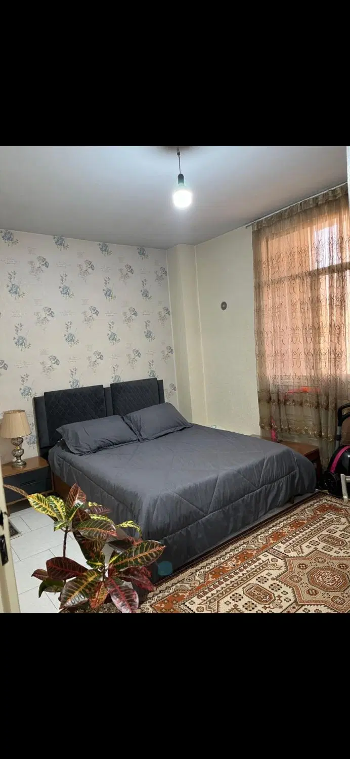 اجاره واحد 60متری خیابان رجایی