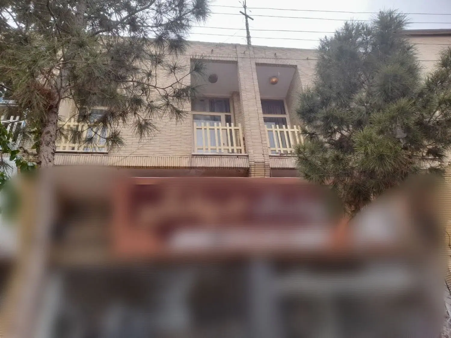 فروش دو واحد تجاری و مسکونی(خیابان شریعتی)