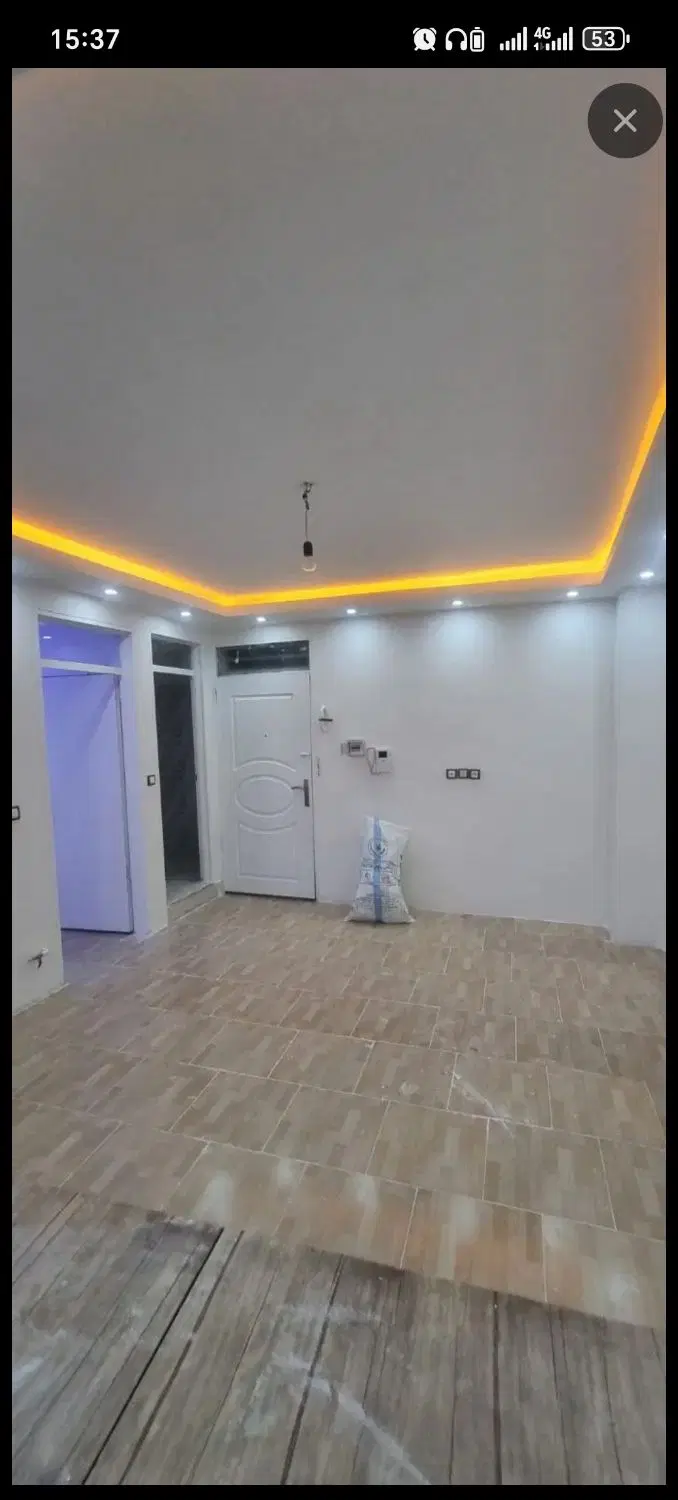 خانه آپارتمانی 75 متری