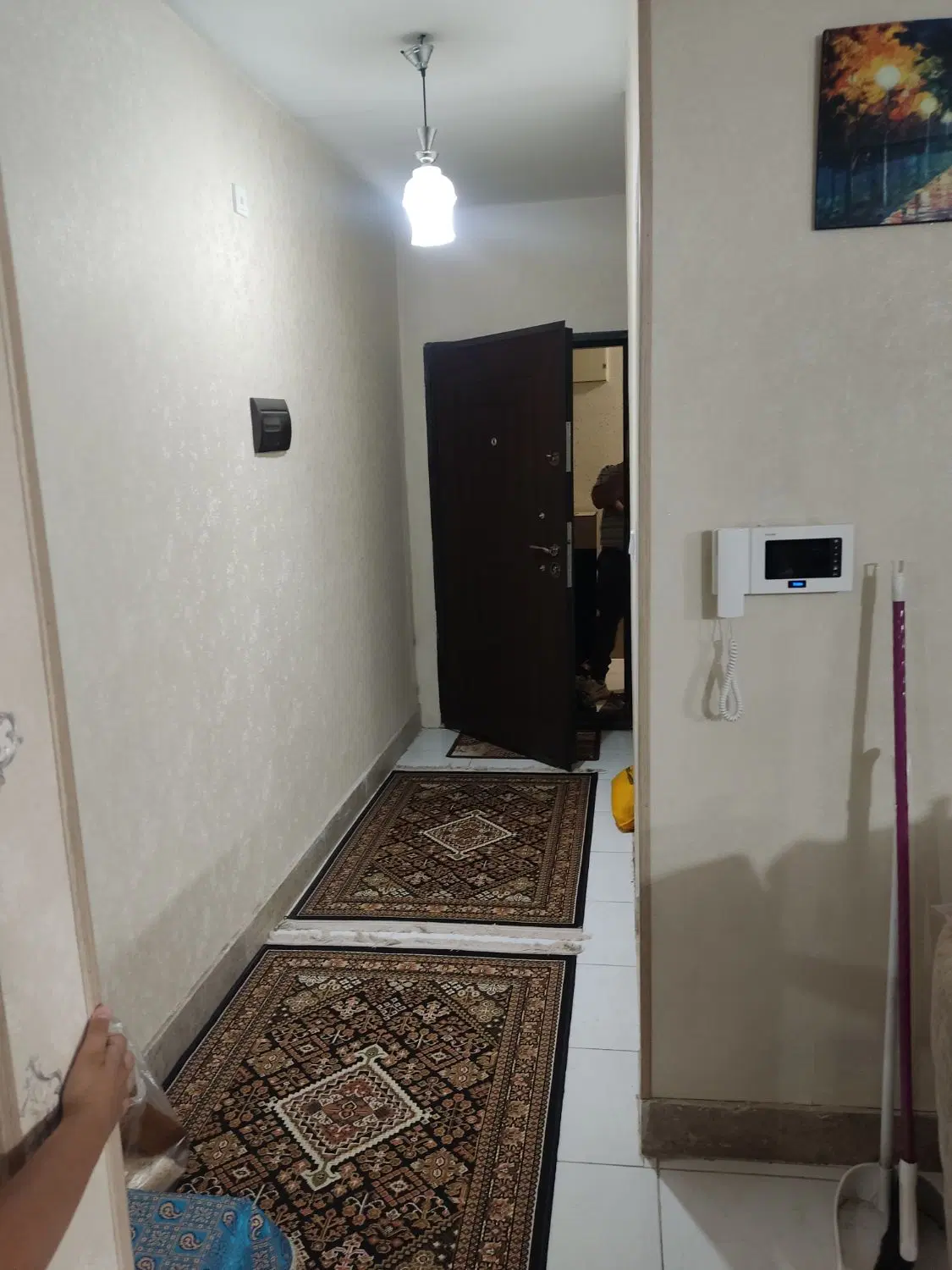 فروش آپارتمان