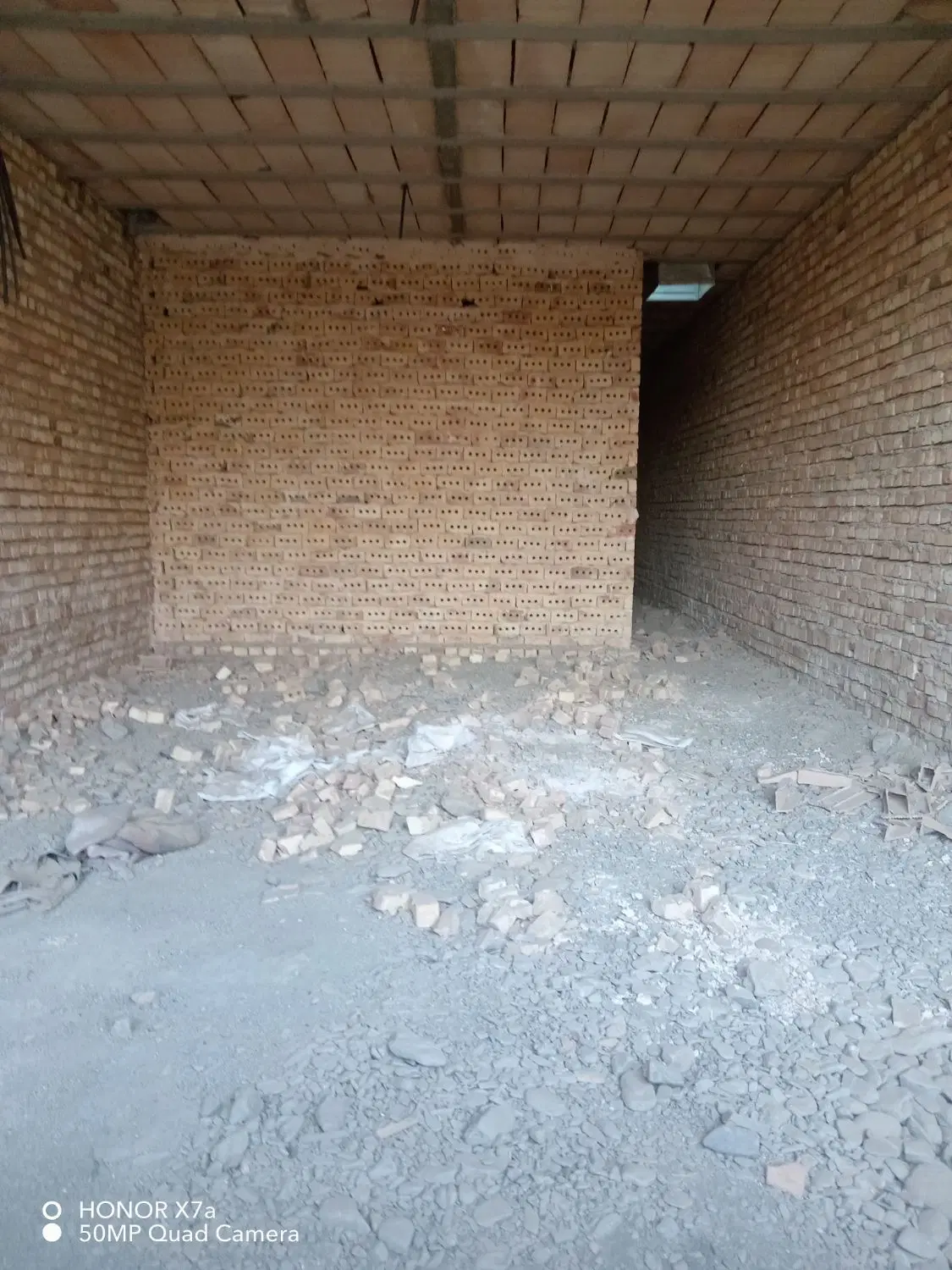 منزل در حدسفت کاری در بهشتی 8