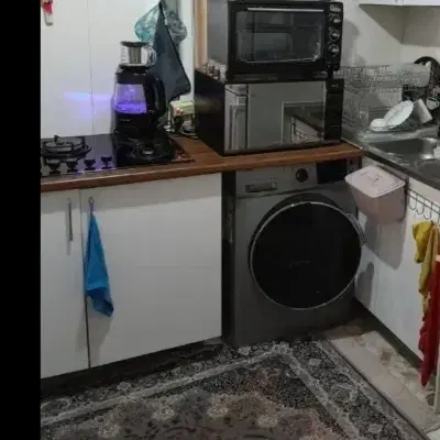 واحد آپارتمان