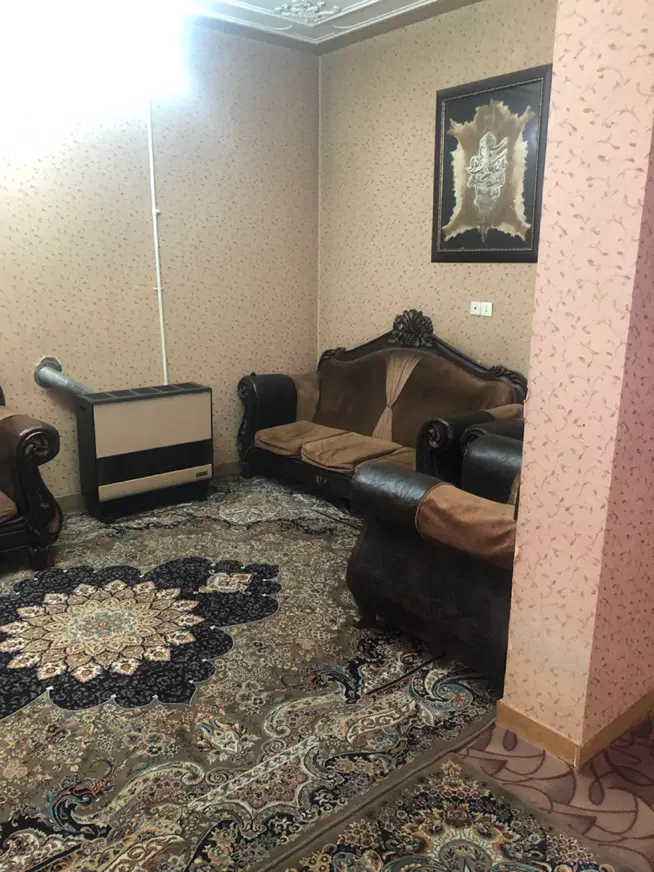 منزل ویلایی طبقه دوم ساختمان دو طبقه