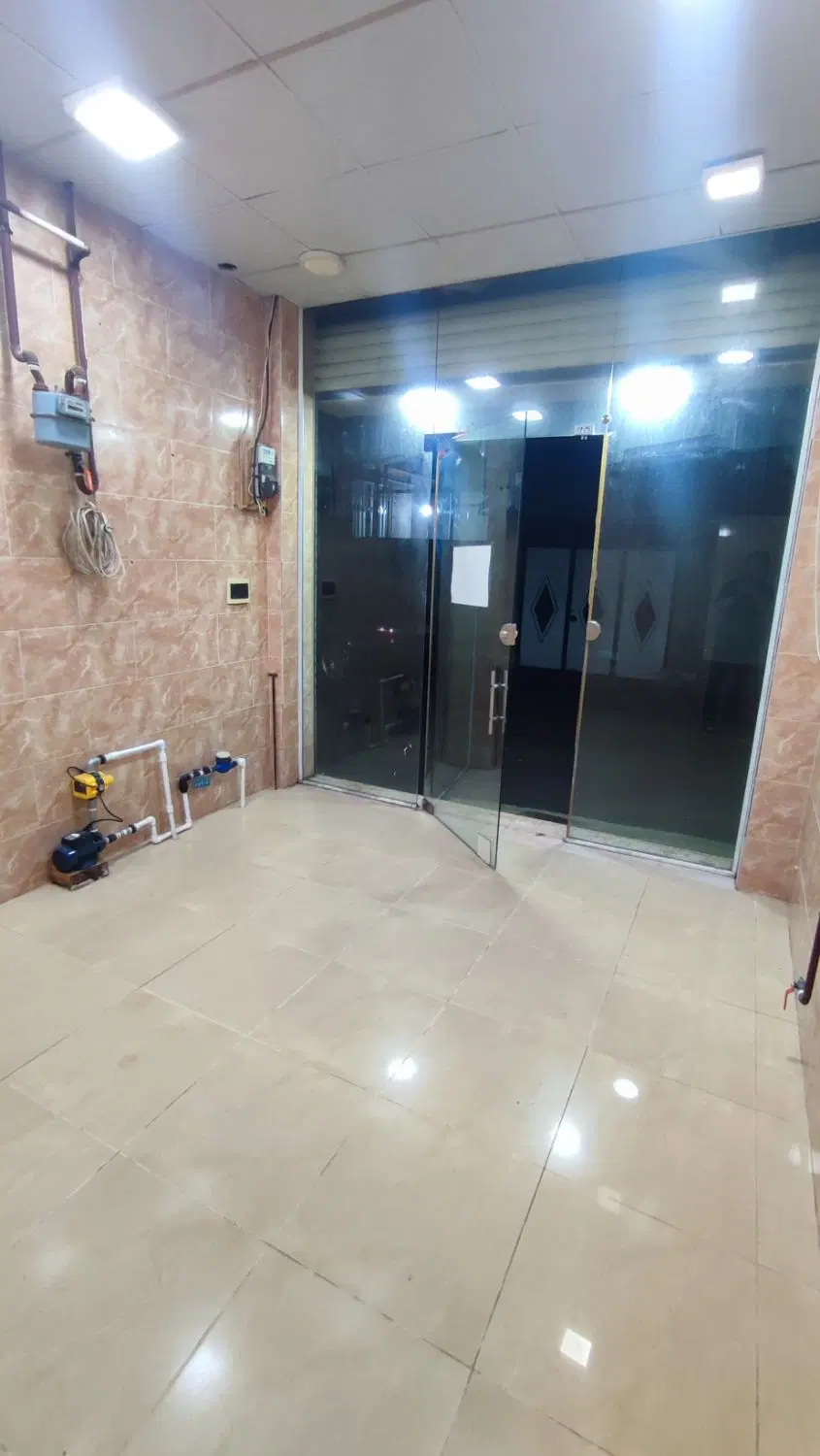 اجاره مغازه با قیمت بسیار مناسب
