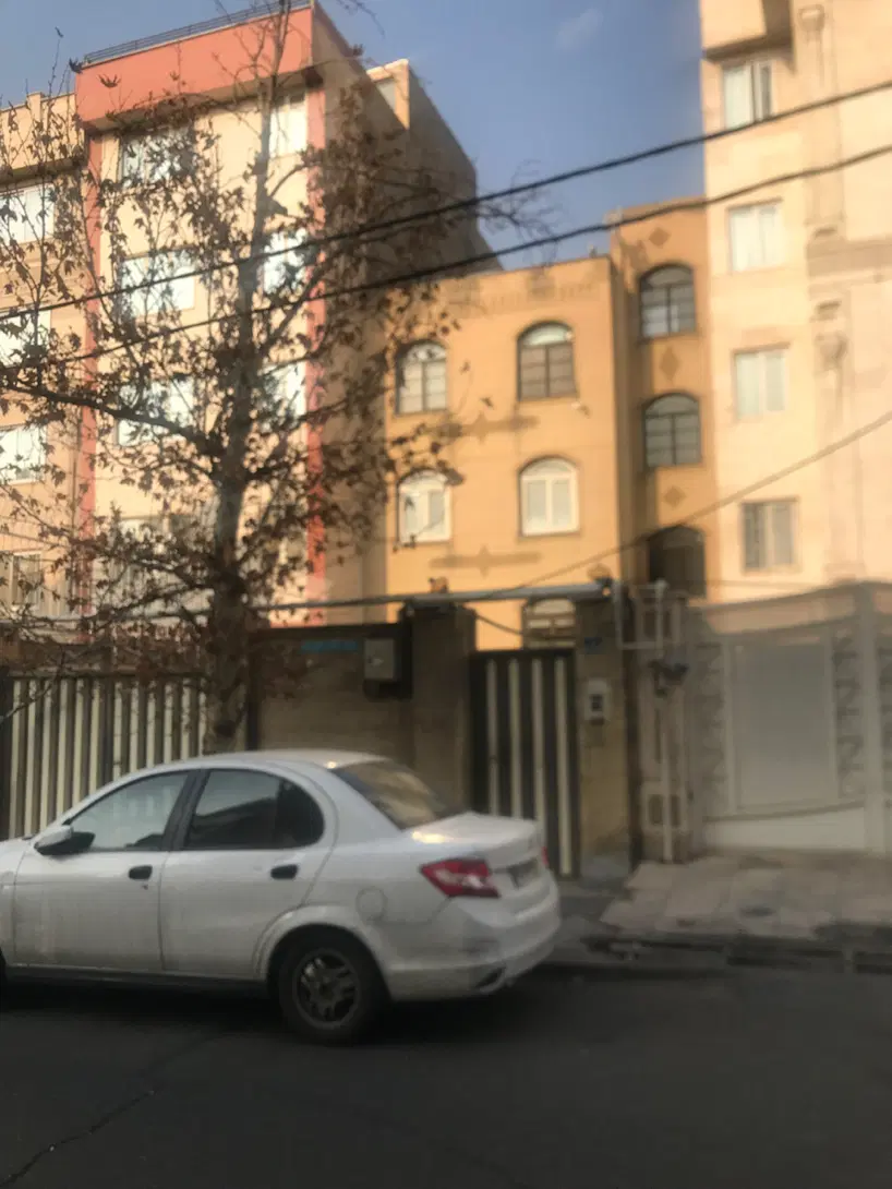 کلنگی قابل سکونت و اجاره