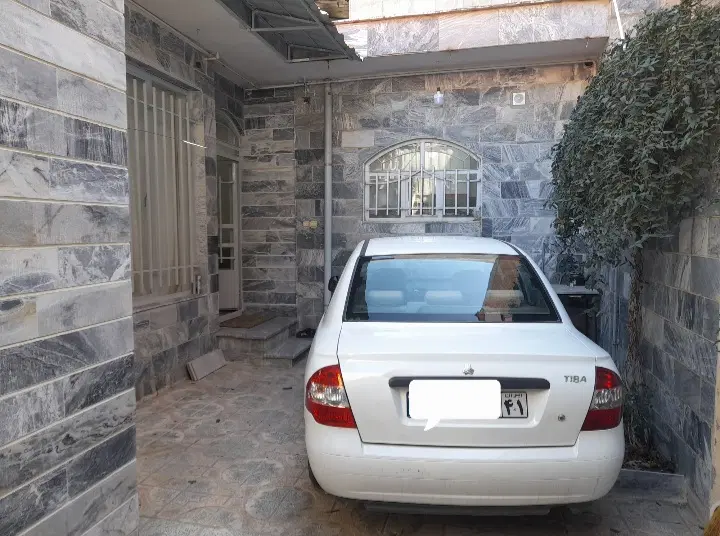 اجاره خانه دربست،مابین سید مصطفی وتختی
