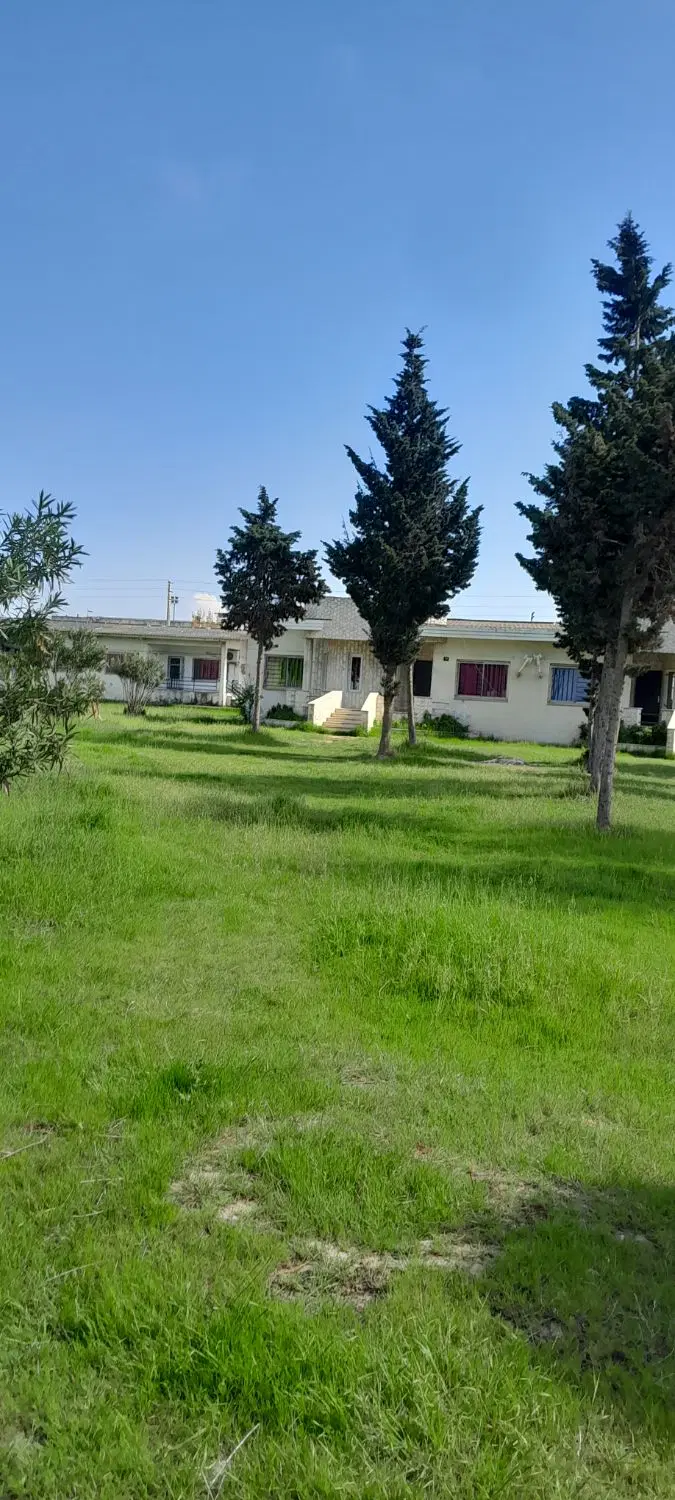 خانه ویلای رضوی ۲۹