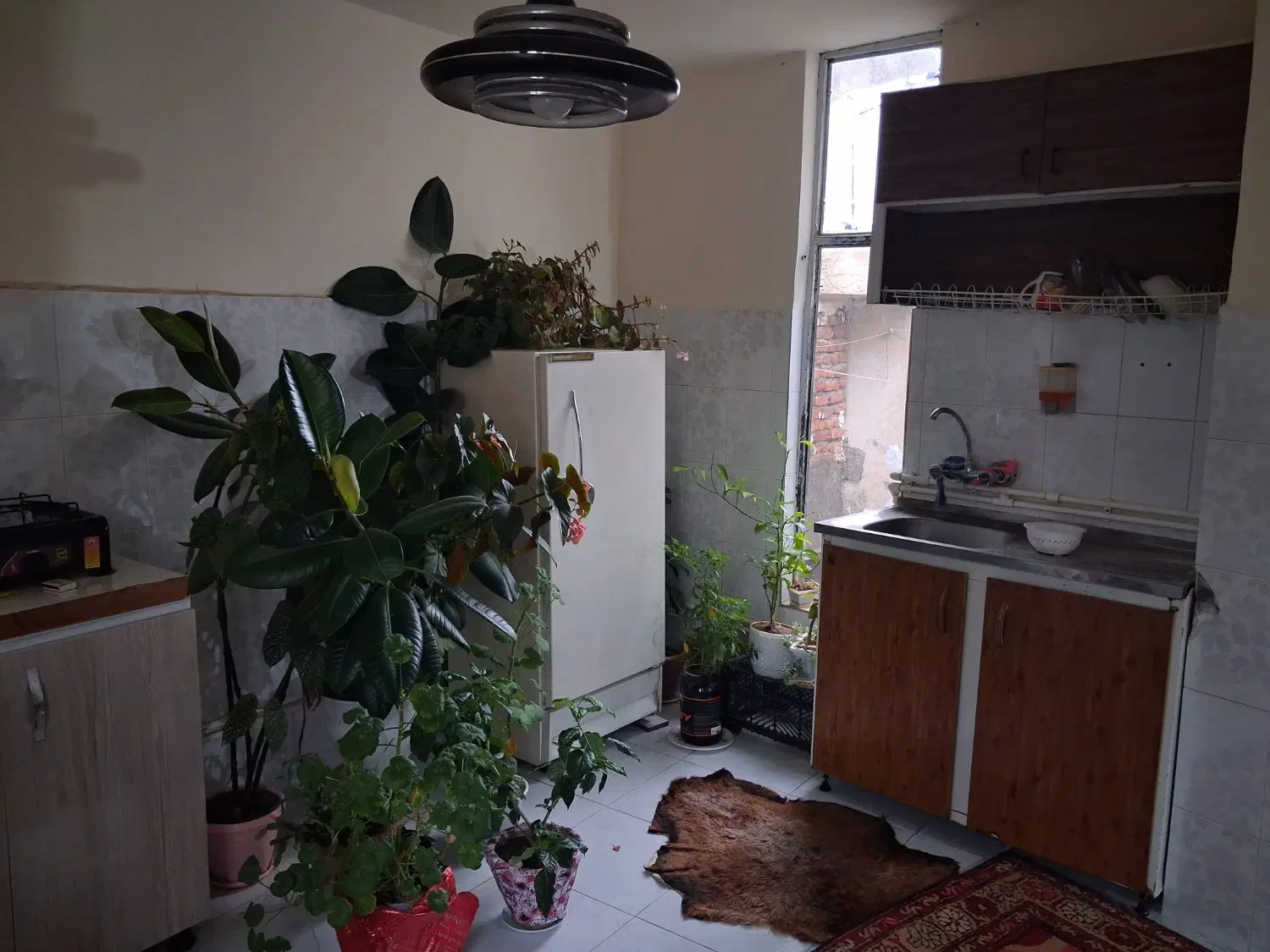 سوئیت _ اجاره روزانه آپارتمان ویلایی _ نمین