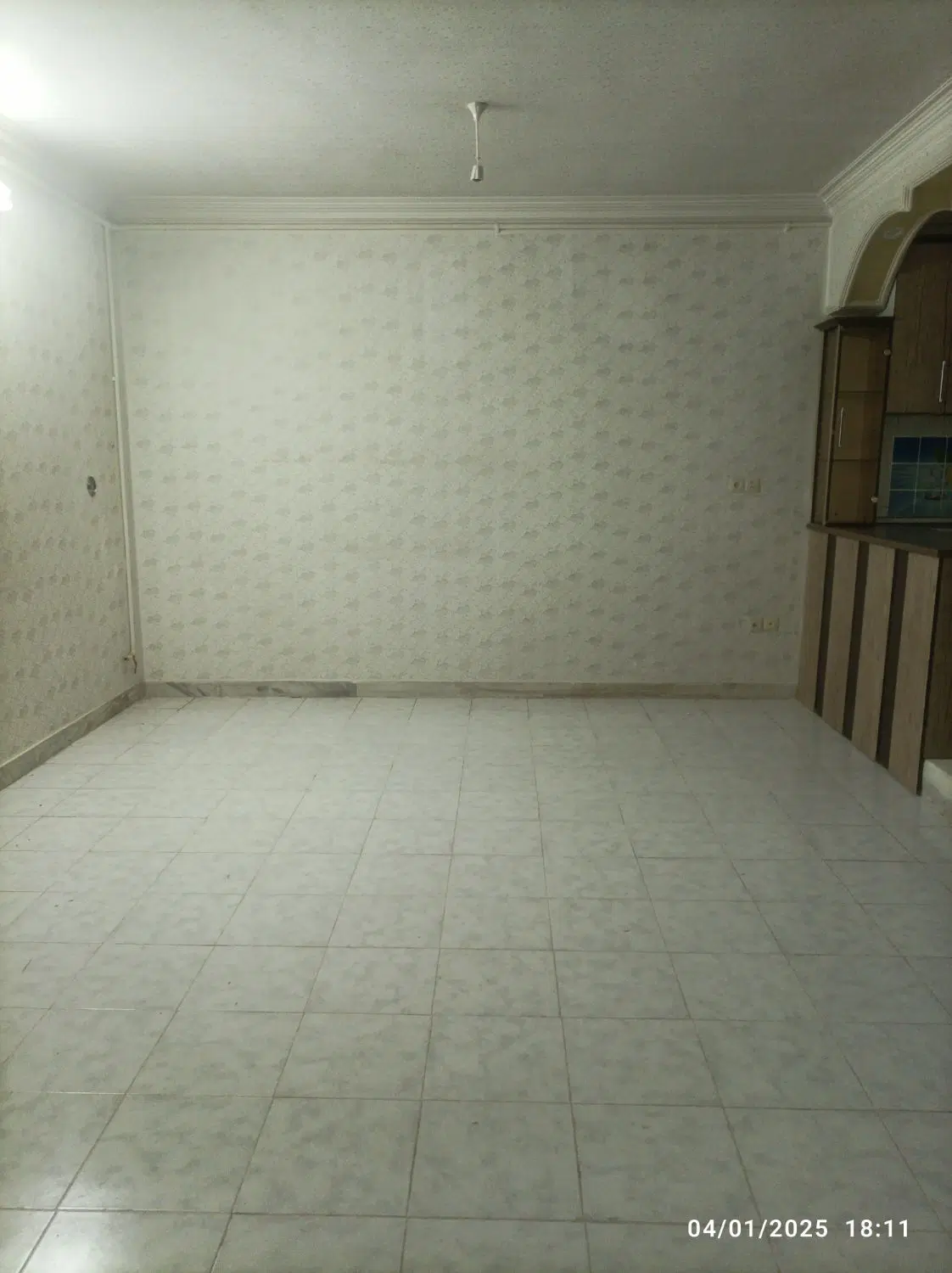 واحد 60متری اندیشه