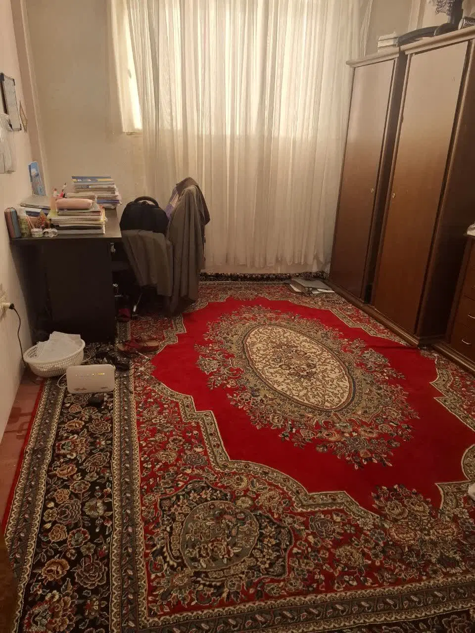 ۸۰متر اپارتمان سندملک