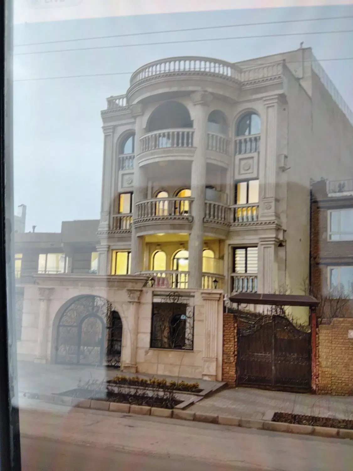 سوییت دانشجویی