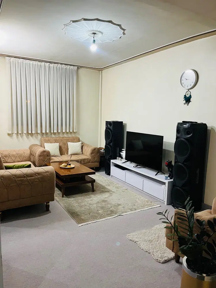 رهن و اجاره اپاتمانی