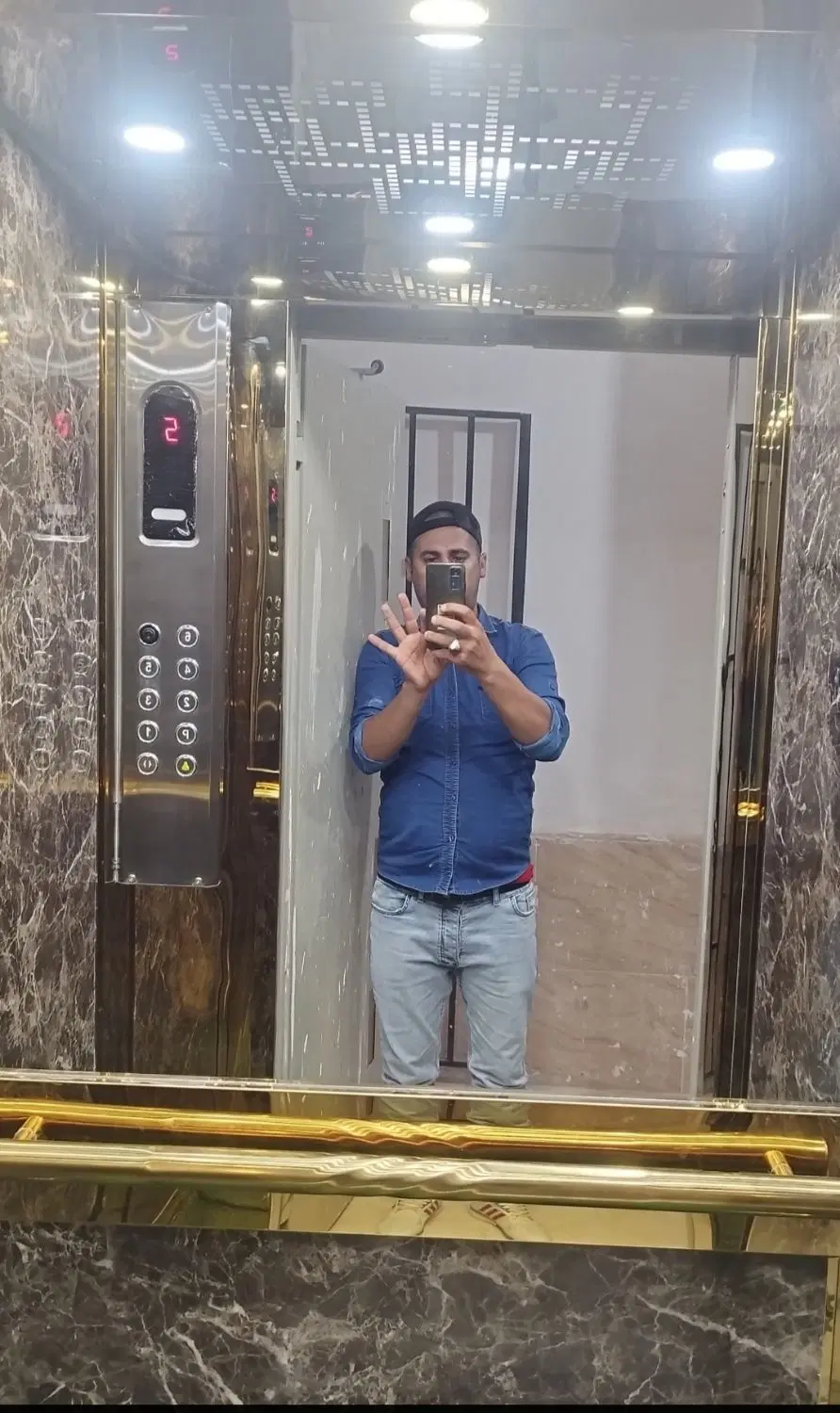 فروش آپارتمان
