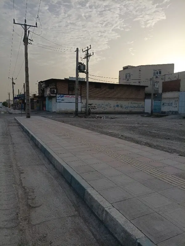 املاک
