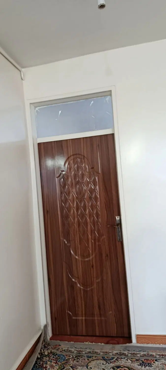 خانه دو طبقه در چهل دستگاه