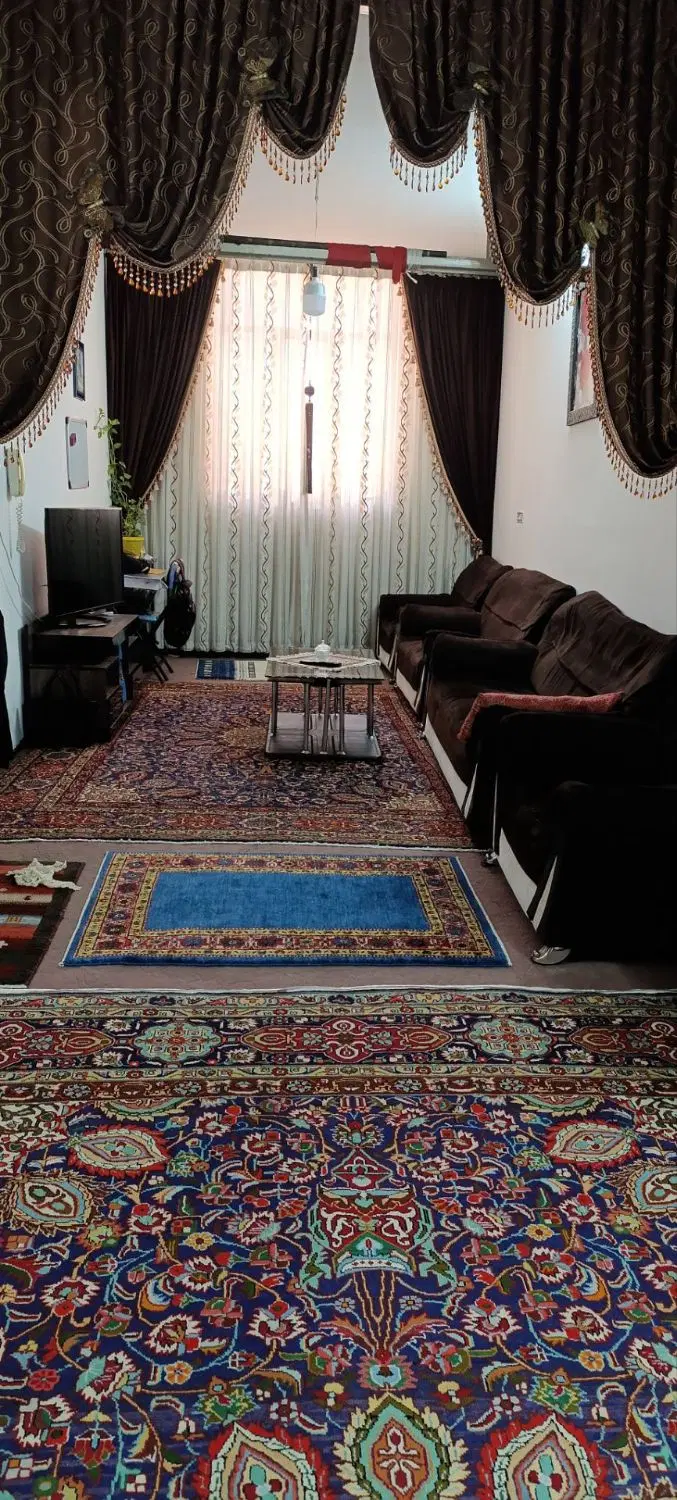 فروش‌ ساختمان ۴ طبقه