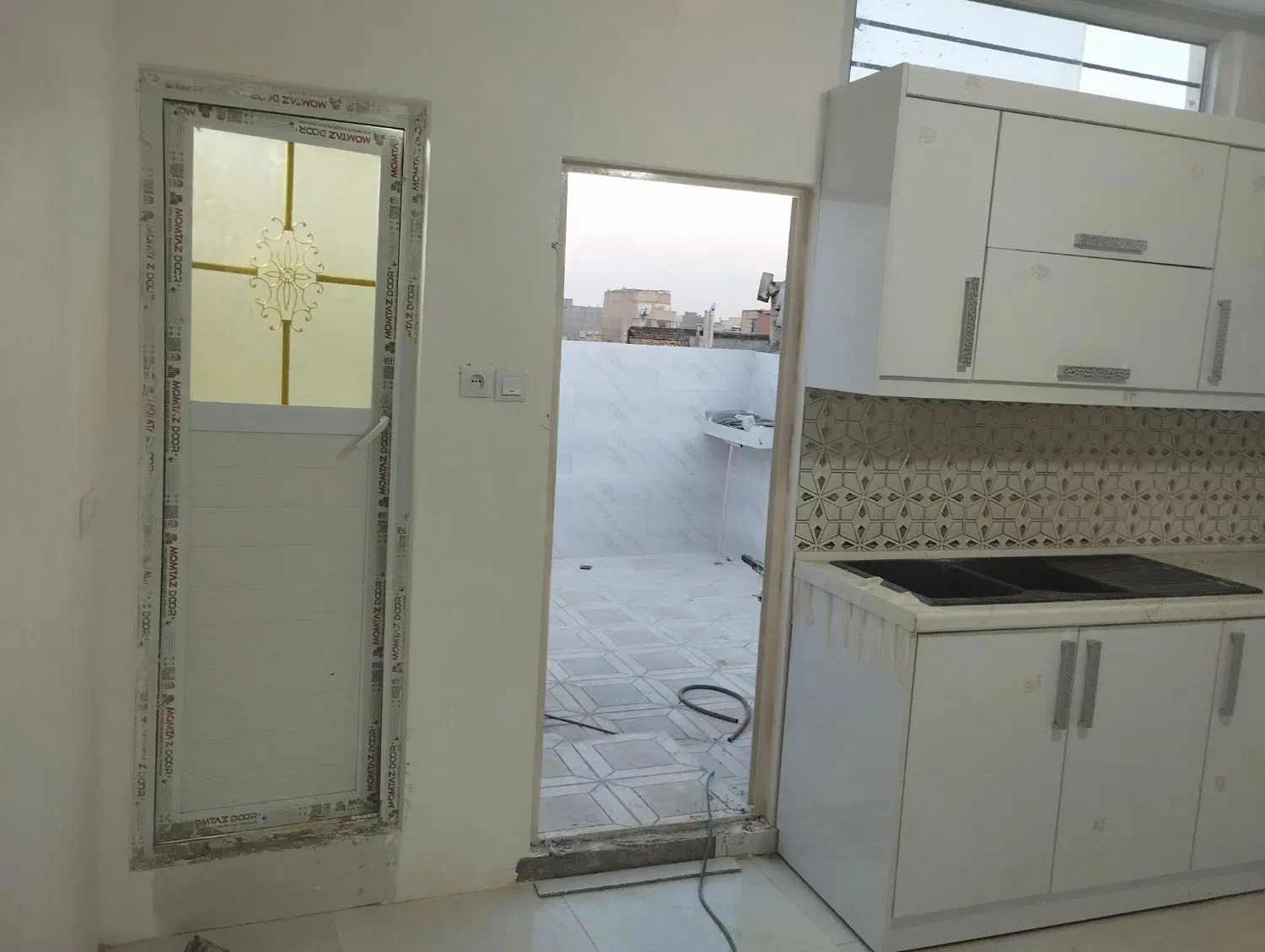 اپارتمان ۲سرنور