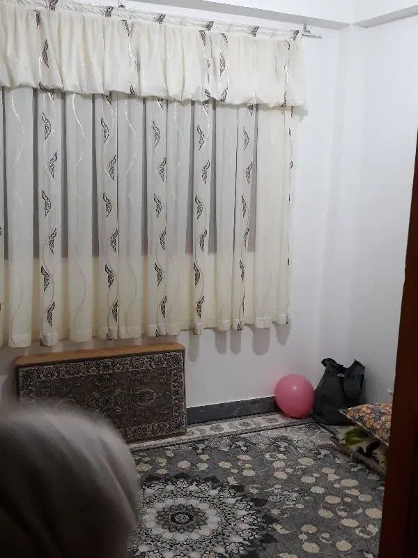 خانه ویلایی شهرک جمال