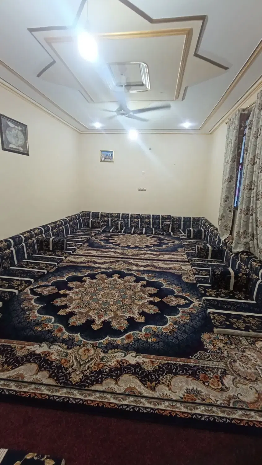 خانه ویلایی