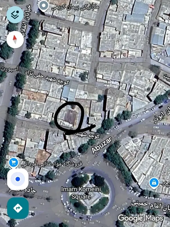 فروش ساختمان
