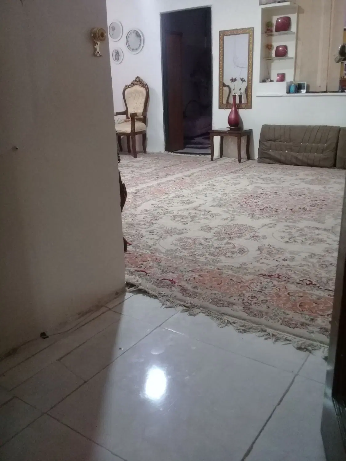 منزل فروشی ویلایی دربست