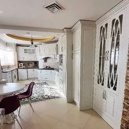 فروش آپارتمان ماهور