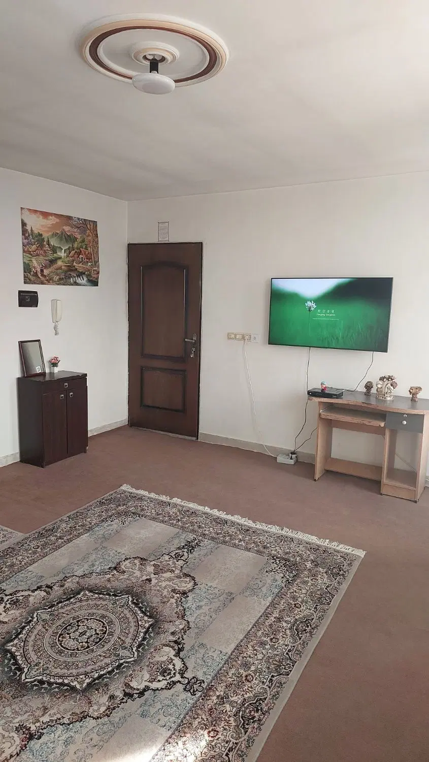 اجاره آپارتمان 70 متری در داخل کمالشهر (مرکز شهر)