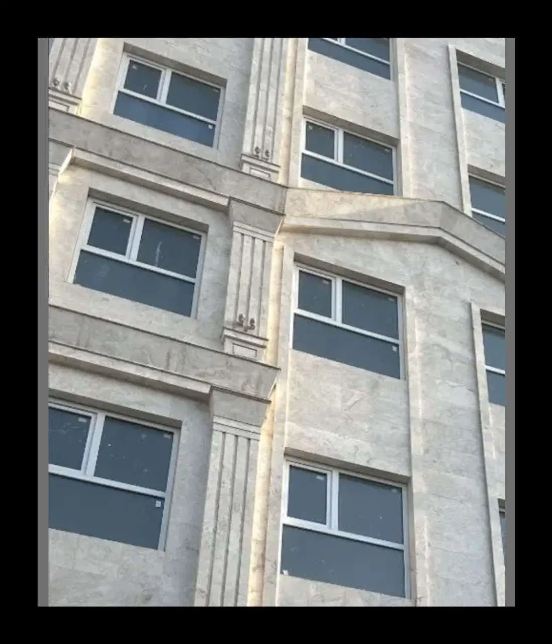 آپارتمان فروشی رسالت
