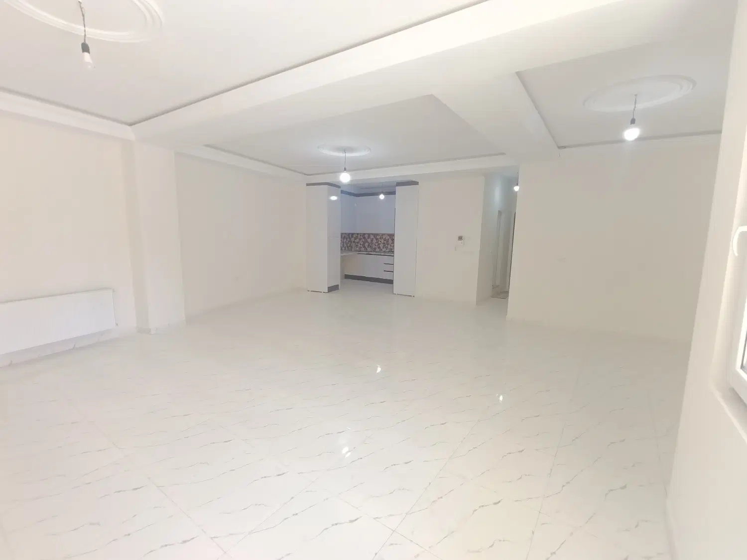 فول امکانات 24متری میثم طبقه دوم