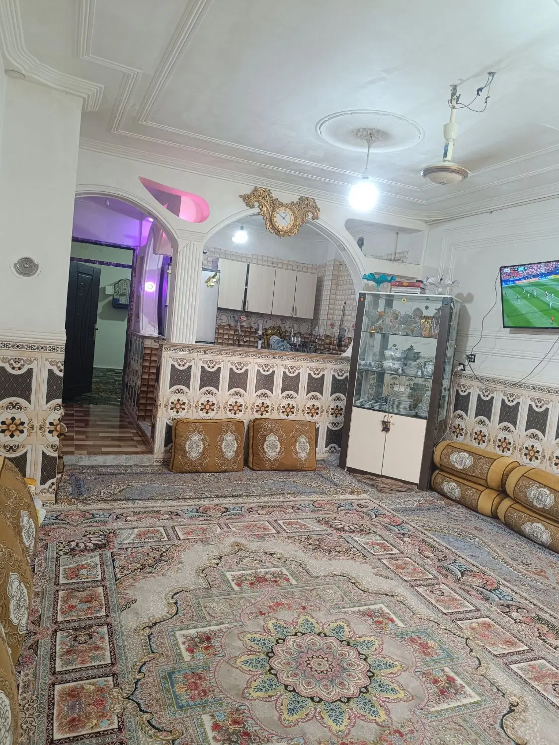 خونه اجاره ای