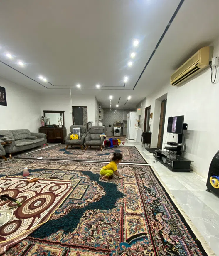 شرکتی کنار پلیت
