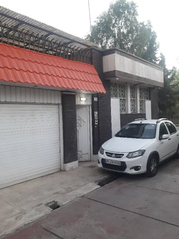 ویلای دوبر ۲۵۰ متری شمال فاز ۲