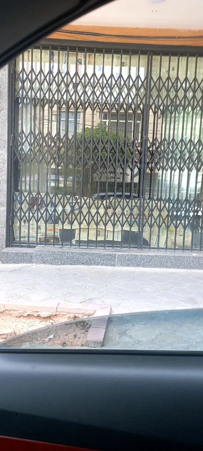 مغازه ۱۵متری شریعتی
