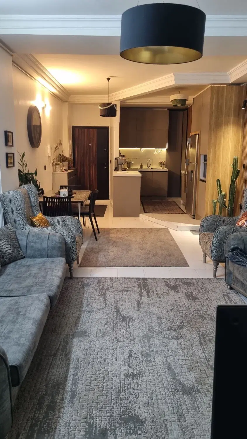فروش آپارتمان ۸۶ متری.بلوار سرداران
