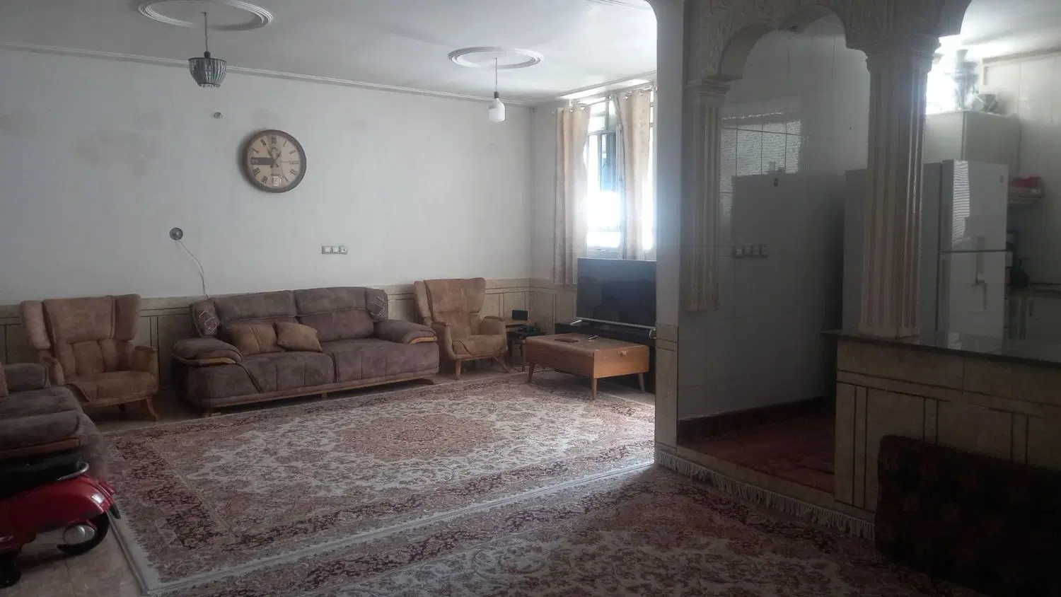 کوی ارتش فاز یکم