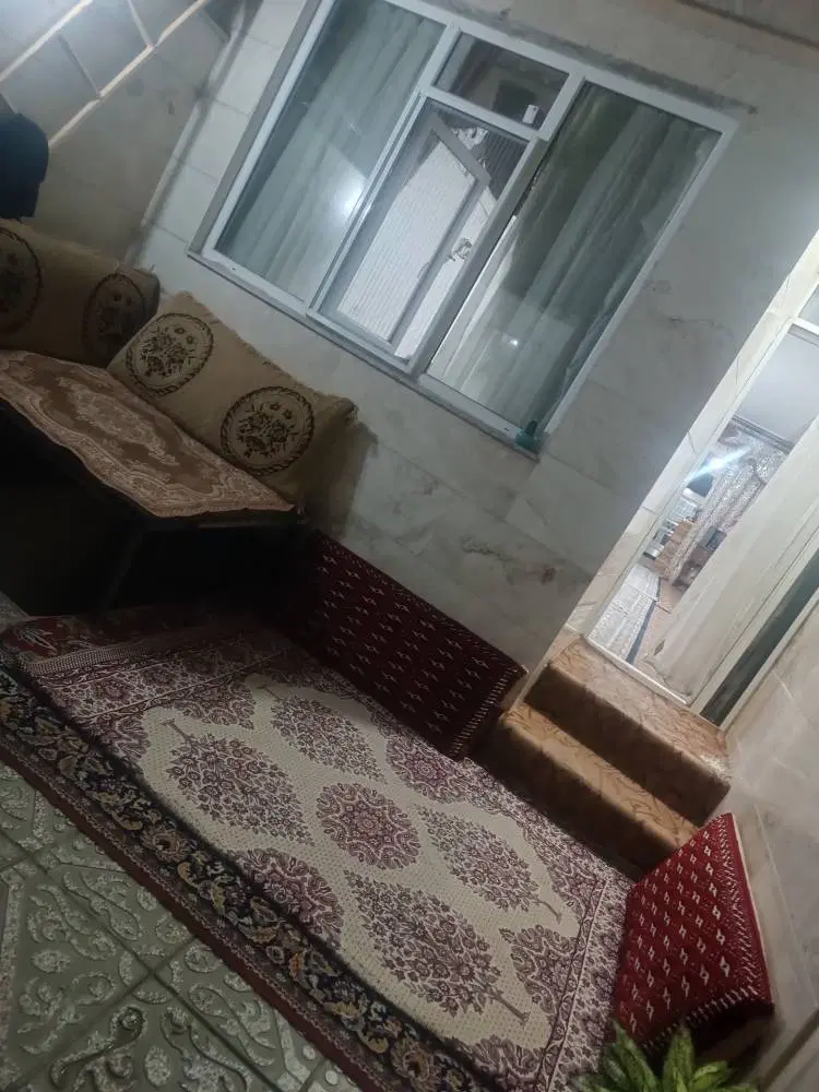 فروش خانه ویلایی