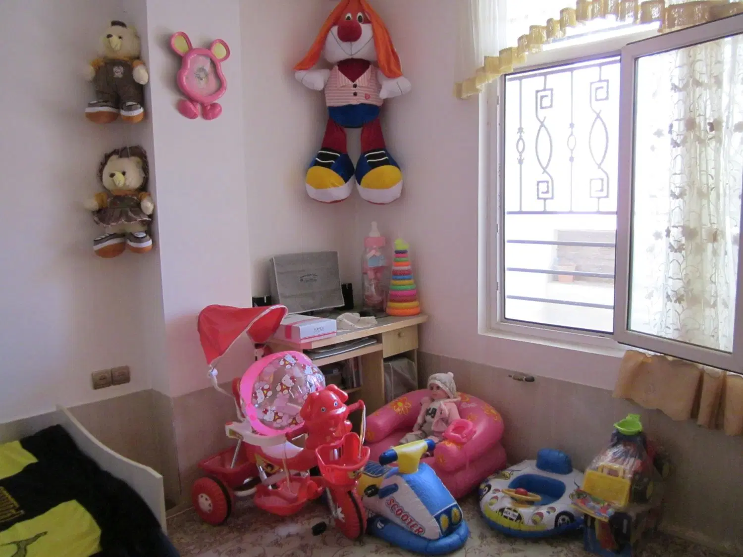 مرهن و اجاره خانه