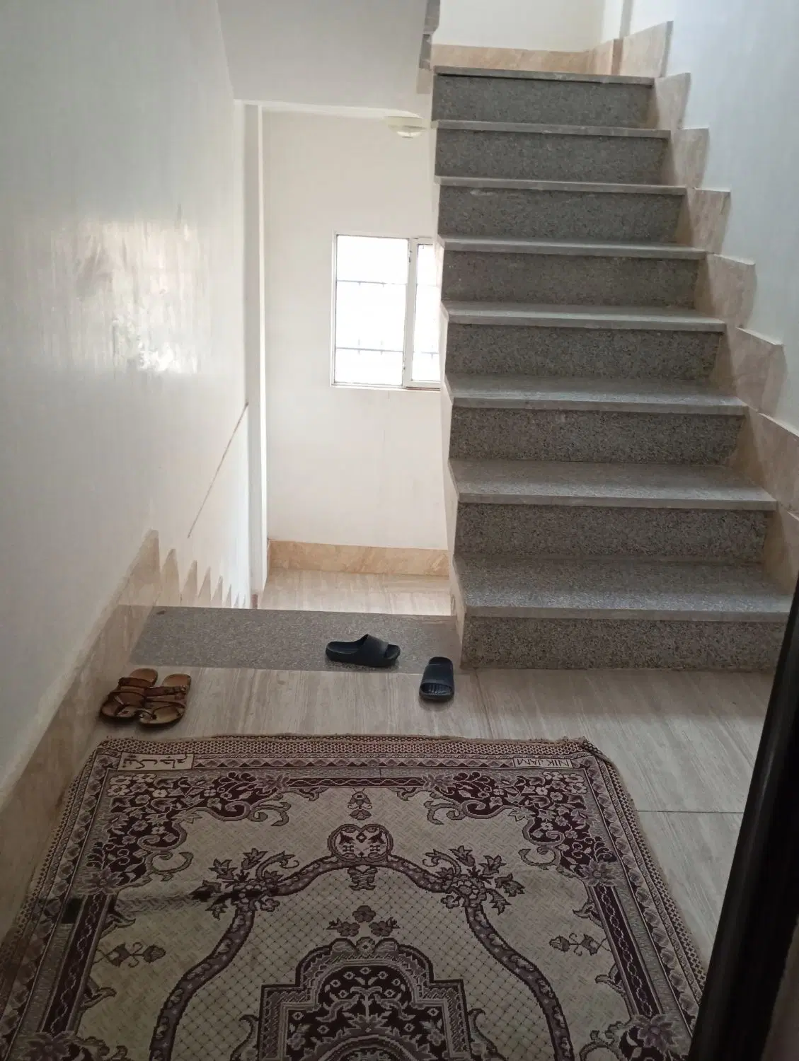 آپارتمان شیک صدمتری نزدیک حرم