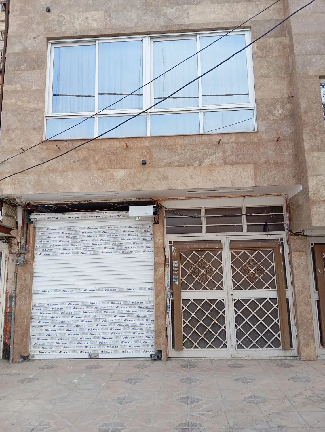 رهن و اجاره مغازه تجاری
