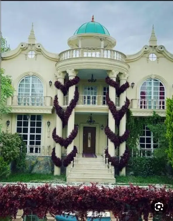 270 متر مسکونی