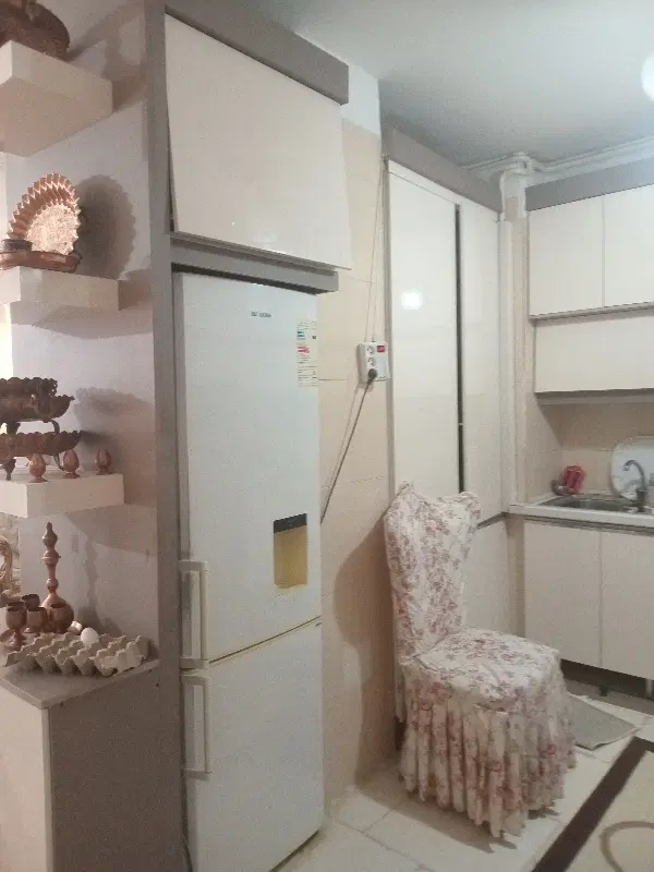 اپارتمان کارخانه قند شیروان